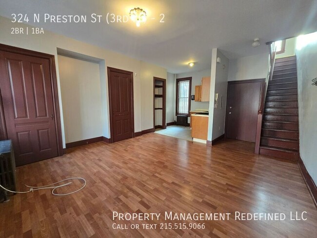 Building Photo - 324 N Preston St