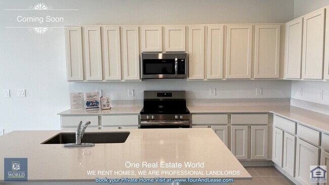 Photo - 2971 Maloof Dr Townhome