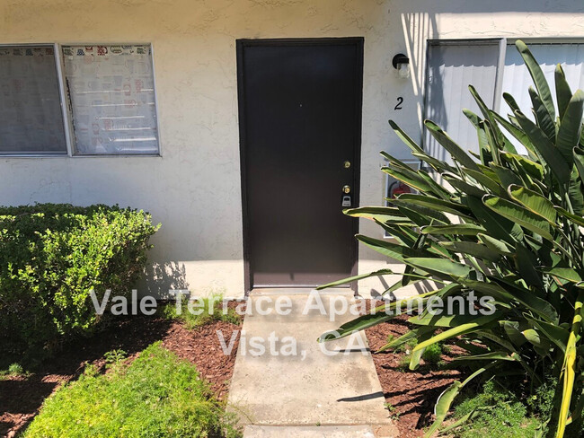 Vale Terrace Apartments photo'