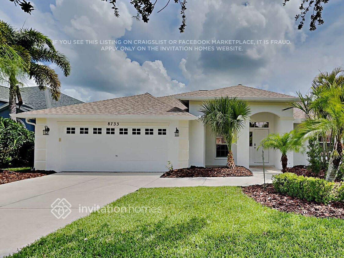 Foto principal - 8733 28th St Cir E