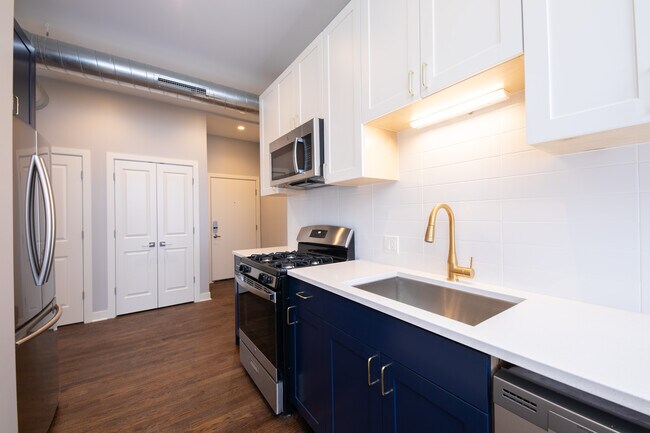 Foto del edificio - 1935 N Sedgwick St