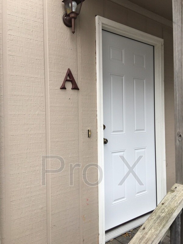 Foto del edificio - 1108 S Joplin St