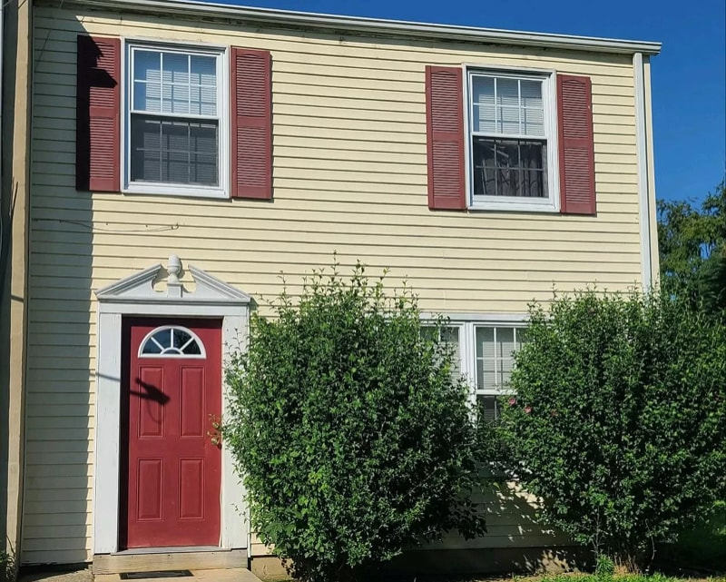 114 Gooseneck Ct, Elkton, MD 21921 House Rental in Elkton, MD