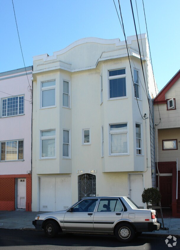 Primary Photo - 578-580 3rd Ave