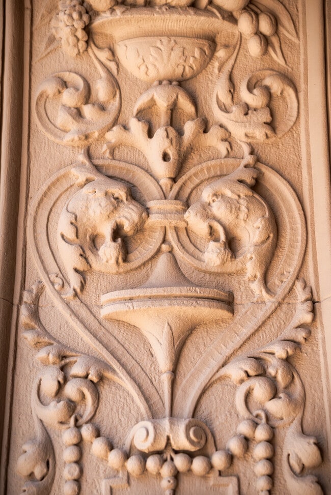 Building Photo - 72 James St N