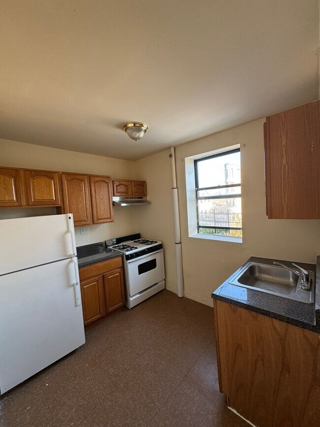 Foto del edificio - 634 Prospect Ave