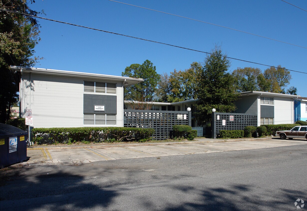 4575 Lexington Ave, Jacksonville, FL 32210 Apartments in Jacksonville
