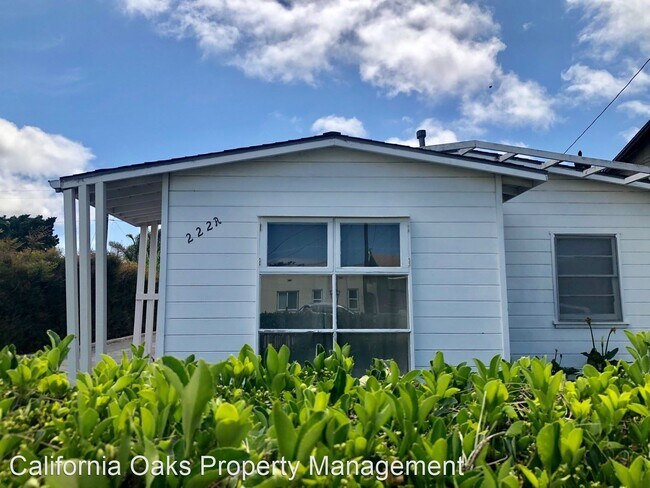 Foto del edificio - 222 S Pacific Ave