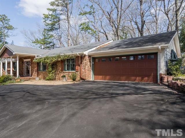 Foto principal - 1208 Glen Eden Dr