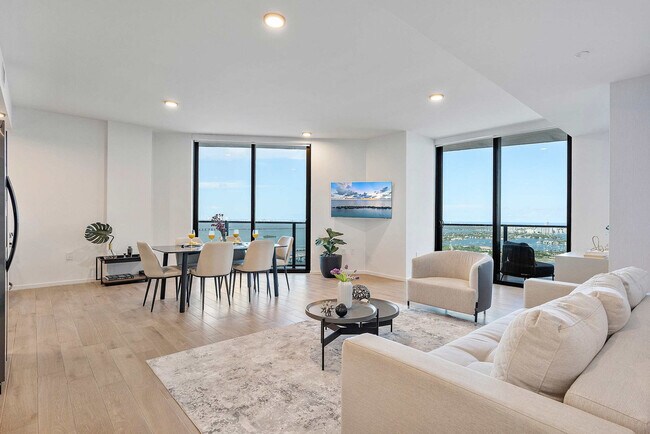 Foto del edificio - 398 NE 5th St