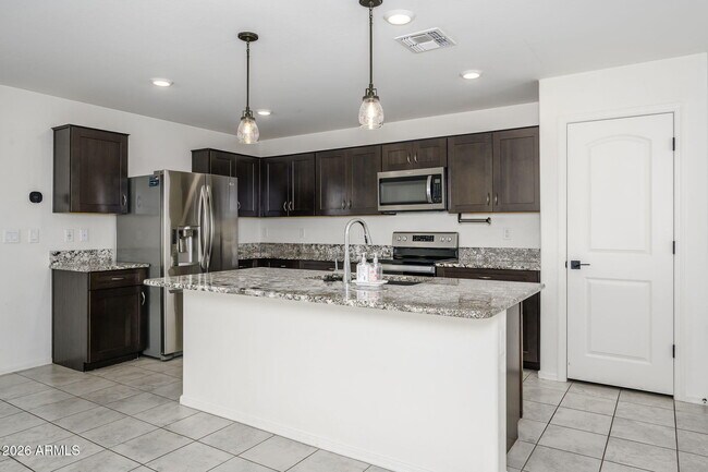 Foto del edificio - 25854 W Valley View Dr