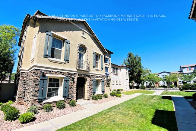 Building Photo - 5727 S 21st Terrace