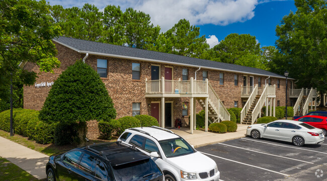 Building Photo - Copperfield Apartments