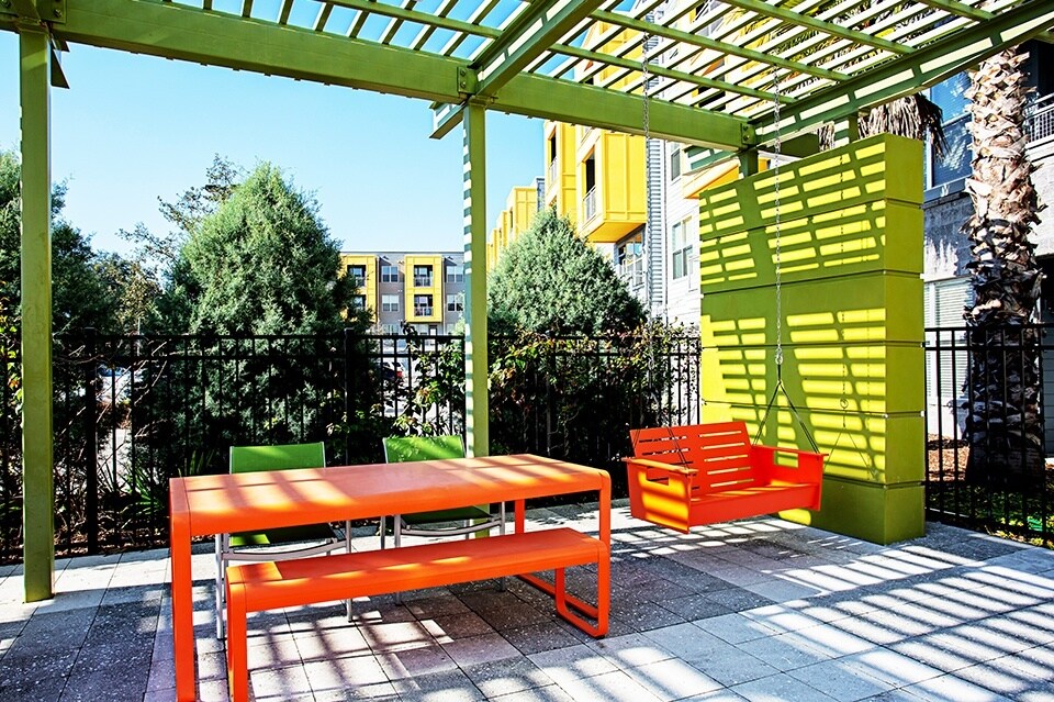 The Brooklyn Riverside Apartments in Jacksonville, FL