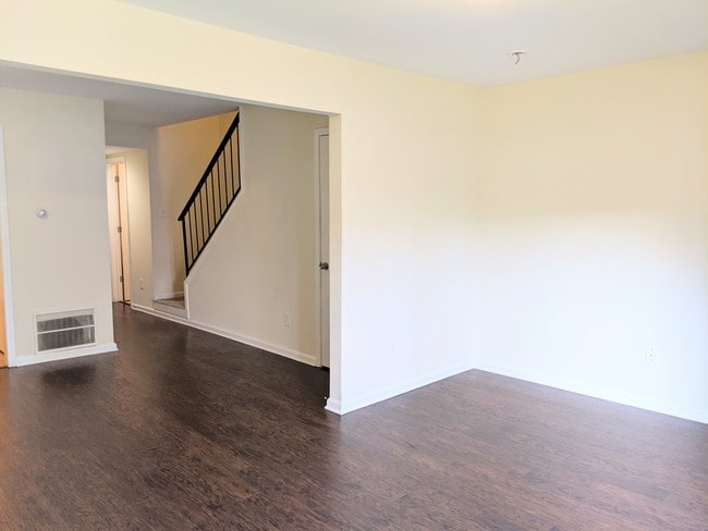 Foto del edificio - Clarkston Townhomes