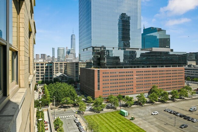 Foto del edificio - 88 Morgan St
