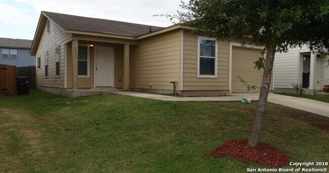 Building Photo - 4815 Pinto Creek