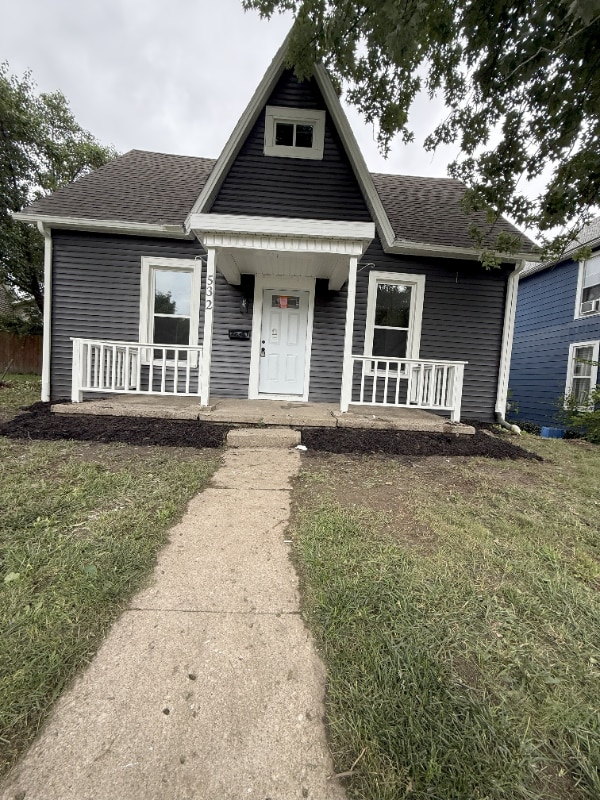 Building Photo - 532 E Chillicothe Ave
