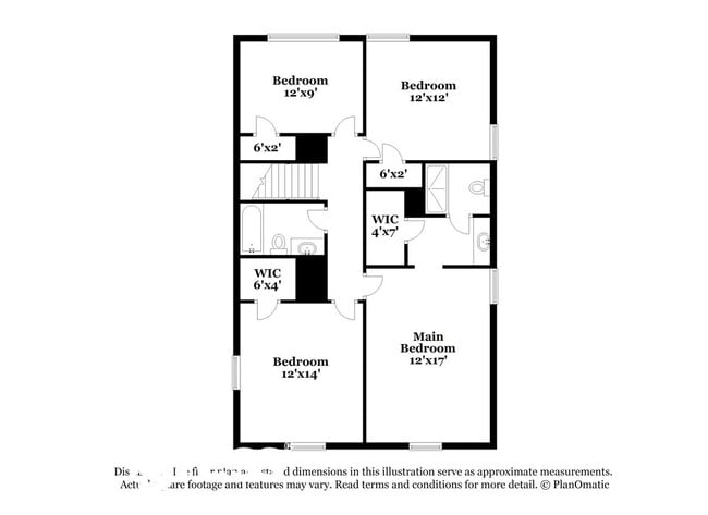Building Photo - 3429 Boring Rd