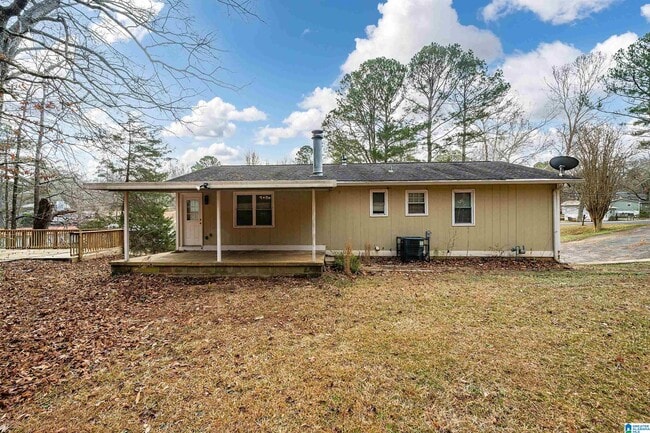 Foto del edificio - 7746 Taylor Shop Rd