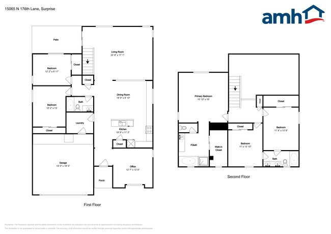 Foto del edificio - 15065 N 176th Ln