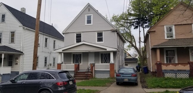 Building Photo - 3609 W.47th St.