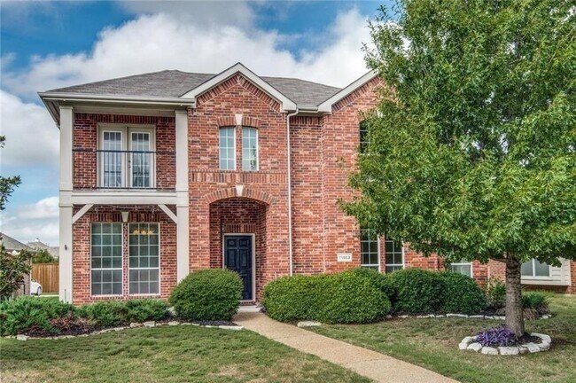 Foto del edificio - 13553 Valley Mills Dr