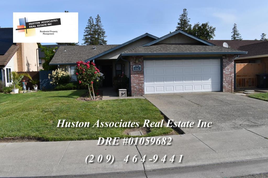 1947 Amberwood Ct, Stockton, CA 95207 House Rental in Stockton, CA