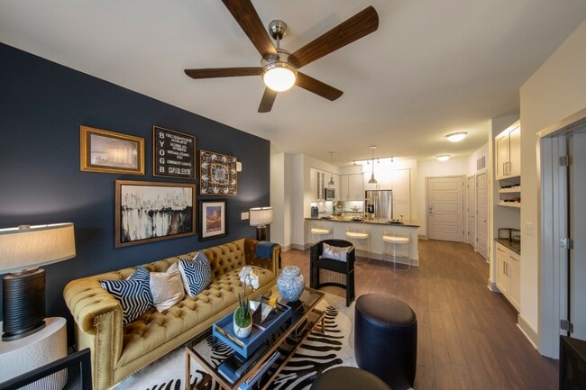 Building Photo - Escher