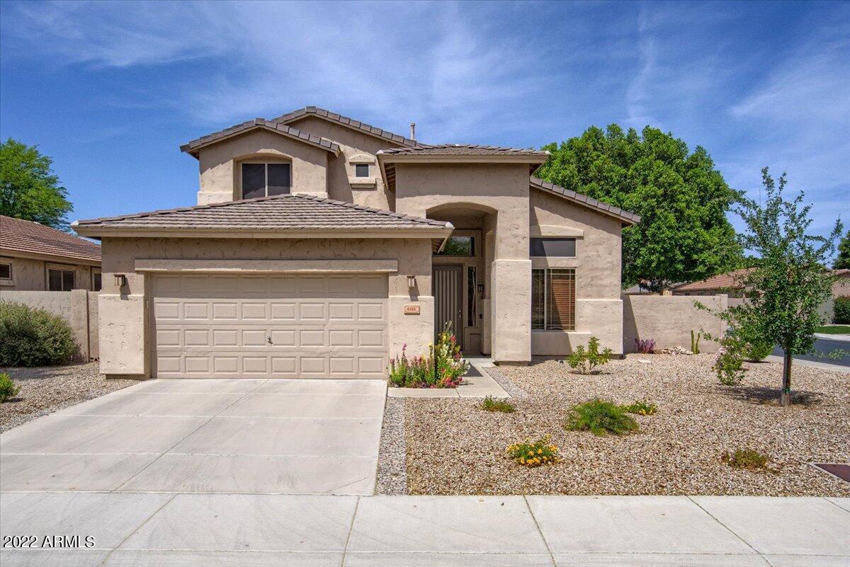 6162 W Wikieup Ln, Glendale, AZ 85308 House Rental in Glendale, AZ