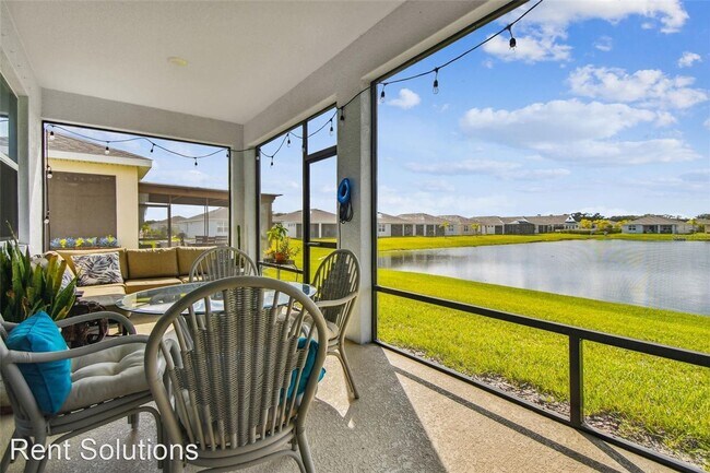 Foto del edificio - 4 br, 2 bath House - 5914 Oak Bridge Ct