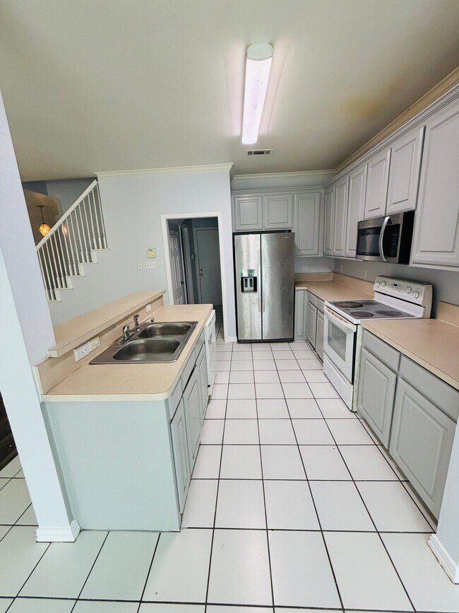 Foto del edificio - 5728 Blackmon Ct