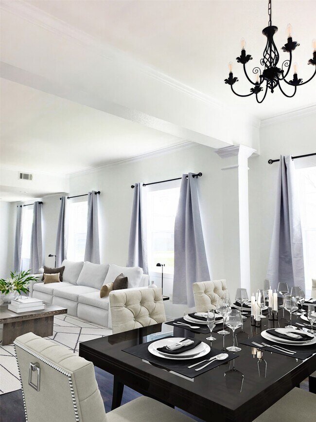 Building Photo - 2615 Campbell St