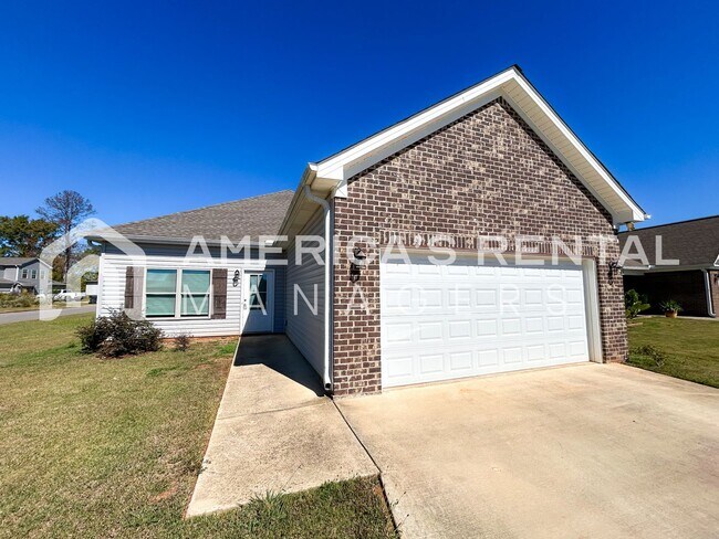 Foto del edificio - DEPOSIT PENDING!!! Home for Rent in Weaver...