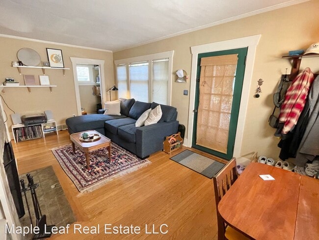 Building Photo - 2 br, 1 bath House - 6548 7th Ave NW