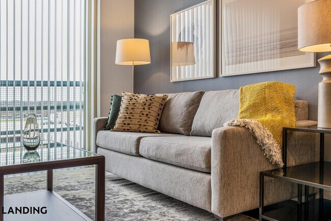 Foto del edificio - 14580 Crosby Fwy