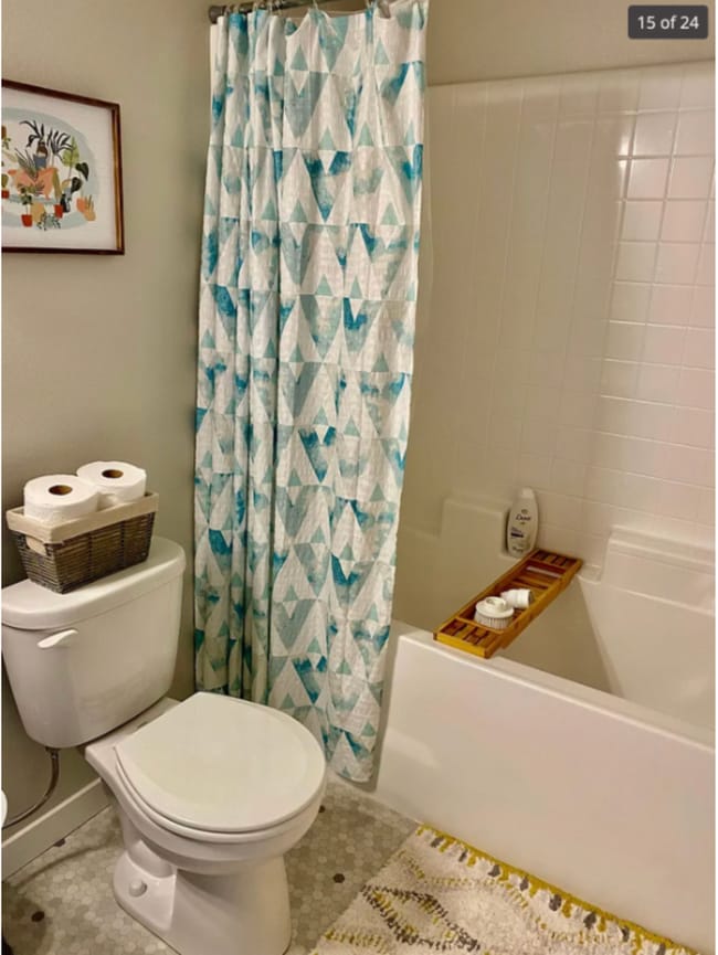 Photo - Lynnwood Townhome