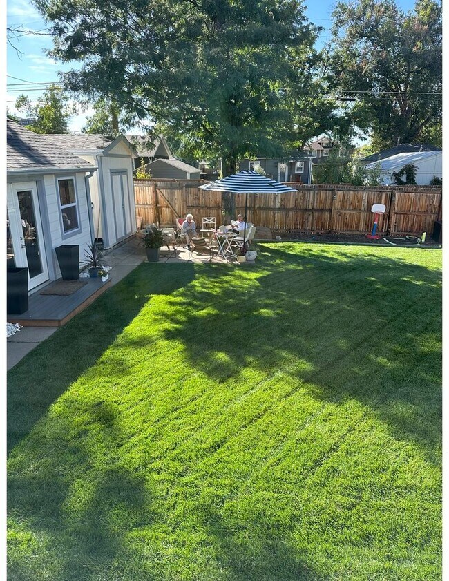 Building Photo - June 2025 - SFH Rental in Englewood 3 bed ...