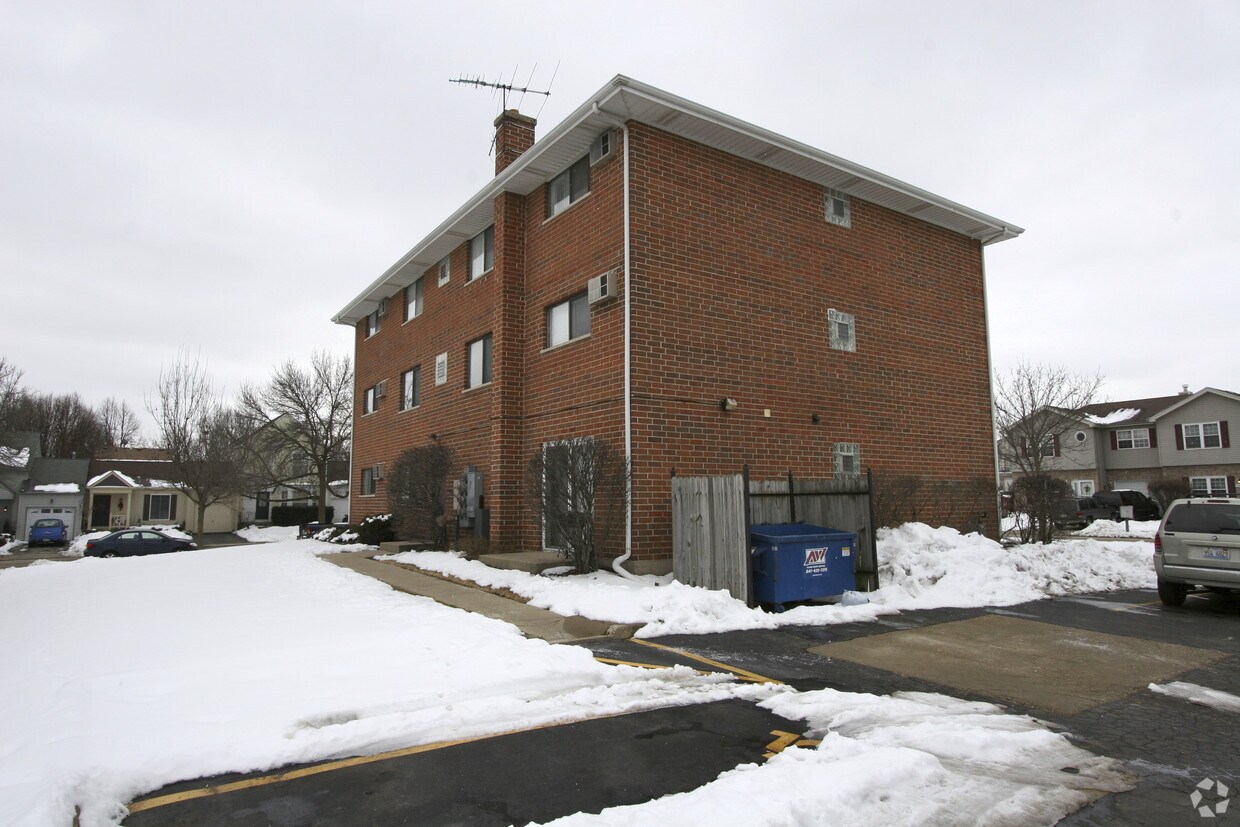 Building Photo - 1561 Floyd Brown Ln