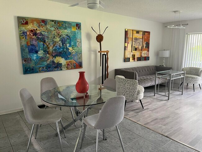 Foto del edificio - 5 Abbey Ln