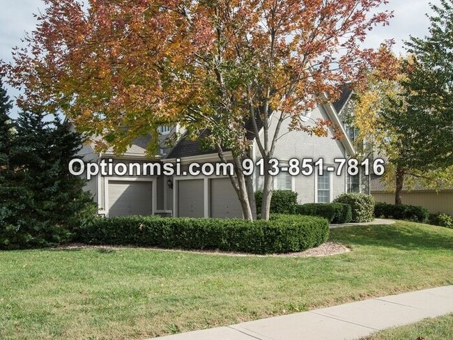 Foto del edificio - Close to Olathe East Highschool!
