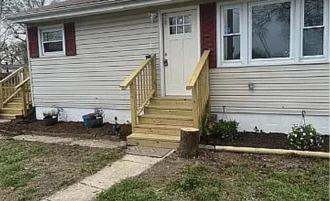 Building Photo - 103A Oakhurst Ave