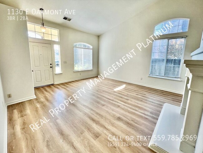 Building Photo - $2,395 Friant & Copper Ave, 3 Bedroom With...