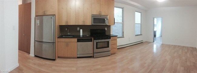 Foto del edificio - 2630 30th St