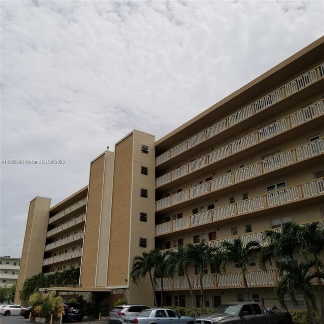 Foto del edificio - 319 NE 14th Ave