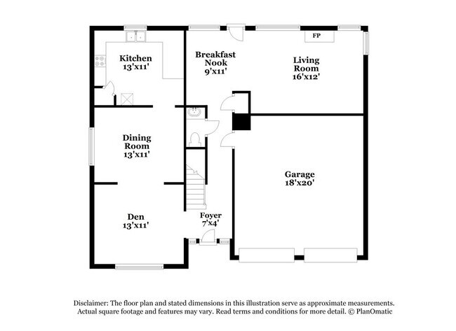 Building Photo - 2610 Heather Knoll Dr