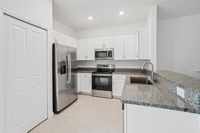 Foto del edificio - 17737 Cotton Nest Ct