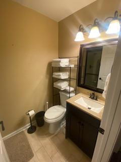 Foto del edificio - 3BR/2.5BA Off Lake Braford