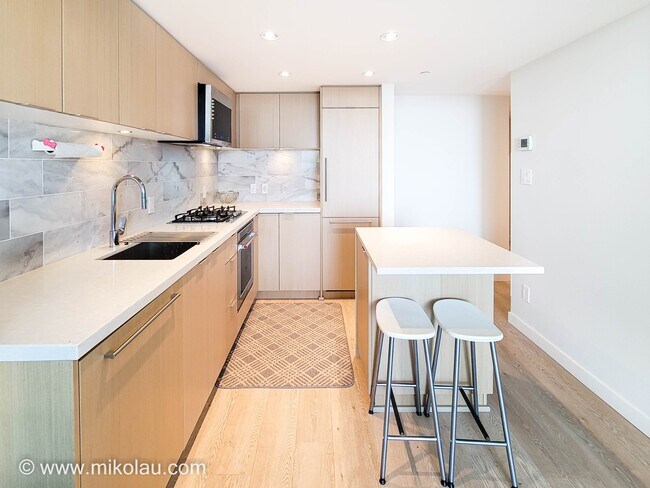 Photo du bâtiment - 8189 Cambie St.