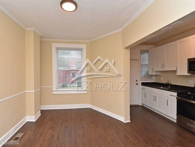 Building Photo - 3 br, 1 bath Apartment - 634 Dumbarton Ave